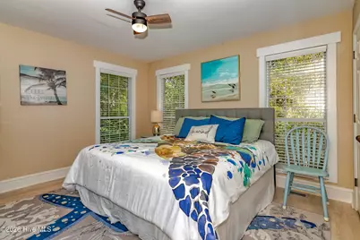 23 Ibis Roost, Bald Head Island, NC 28461 - Photo 24