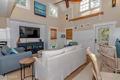 23 Ibis Roost, Bald Head Island, NC 28461 - Photo 10