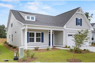 4075 Smoked Maple Drive #40, Leland, NC 28451 - Photo 2