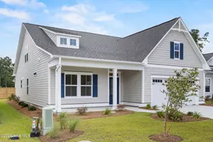 4075 Smoked Maple Dr, Leland, NC 28451 - Photo 2