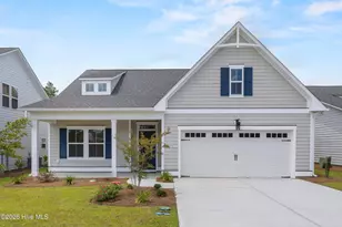 4075 Smoked Maple Dr, Leland, NC 28451 - Photo 1