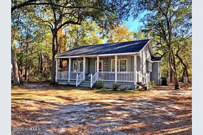 114 NW 23rd Street, Oak Island, NC 28465 - Photo 2