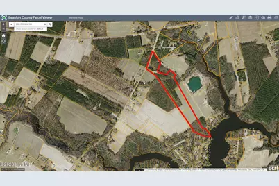 269 Creek Road, Bath, NC 27808 - Photo 2