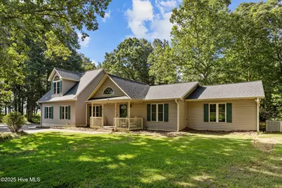 2554 Doc Loftin Road, Ayden, NC 28513 - Photo 2