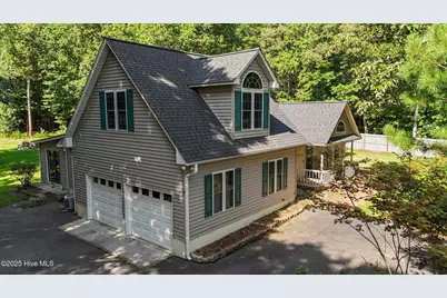 2554 Doc Loftin Road, Ayden, NC 28513 - Photo 4