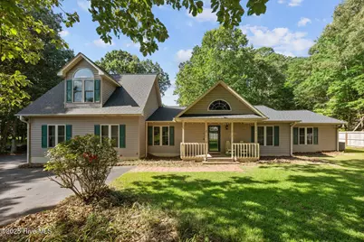 2554 Doc Loftin Road, Ayden, NC 28513 - Photo 1