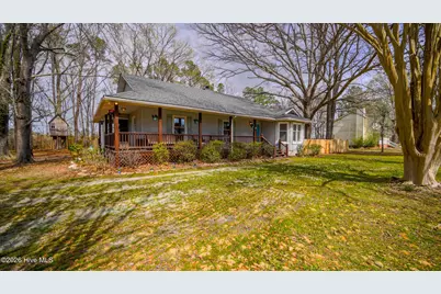 111 N Marshall Road, Shawboro, NC 27973 - Photo 36