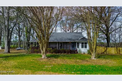 111 N Marshall Road, Shawboro, NC 27973 - Photo 1