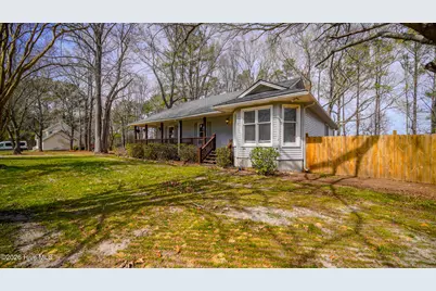 111 N Marshall Road, Shawboro, NC 27973 - Photo 30