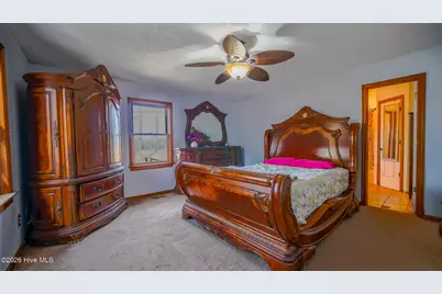 111 N Marshall Road, Shawboro, NC 27973 - Photo 14