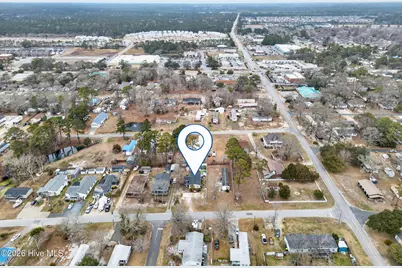 839 Magnolia Drive, Sunset Beach, NC 28468 - Photo 48