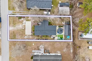 839 Magnolia Dr, Sunset Beach, NC 28468 - Photo 10