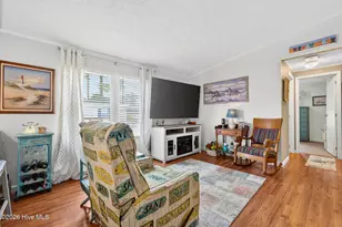 839 Magnolia Dr, Sunset Beach, NC 28468 - Photo 16