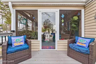 839 Magnolia Dr, Sunset Beach, NC 28468 - Photo 6