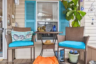 839 Magnolia Dr, Sunset Beach, NC 28468 - Photo 8