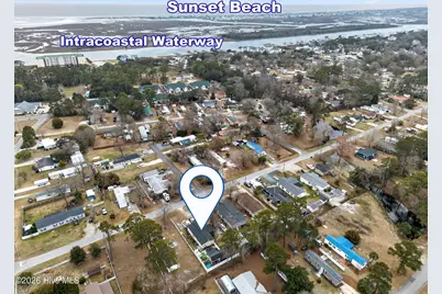 839 Magnolia Drive, Sunset Beach, NC 28468 - Photo 46