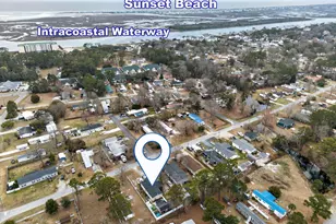 839 Magnolia Dr, Sunset Beach, NC 28468 - Photo 46