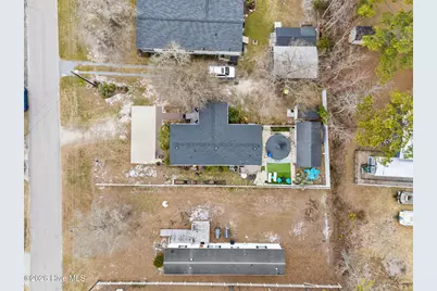 839 Magnolia Drive, Sunset Beach, NC 28468 - Photo 44