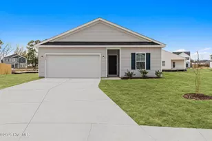 114 Nesbitt Ct, Jacksonville, NC 28546 - Photo 1