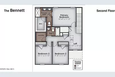 140 Brogdon Street #Lot 19, Wilmington, NC 28411 - Photo 4