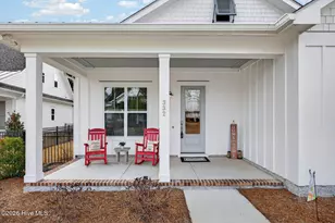 332 Cornubia Dr, Castle Hayne, NC 28429 - Photo 4