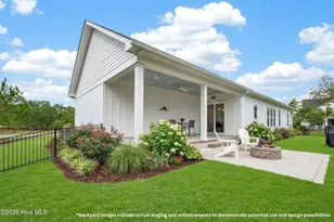 332 Cornubia Dr, Castle Hayne, NC 28429 - Photo 6