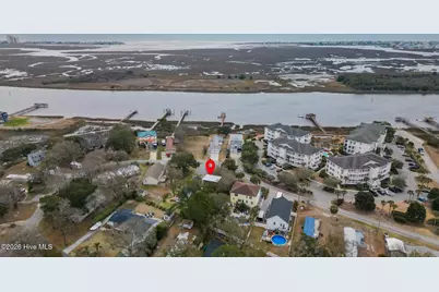 1148 Indigo Circle, Sunset Beach, NC 28468 - Photo 32
