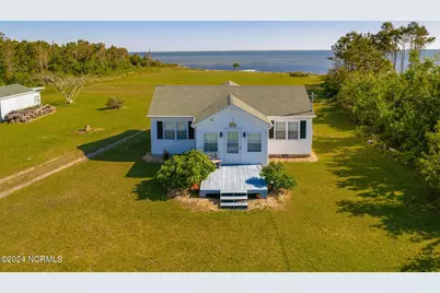 2524 Cedar Island Road, Cedar Island, NC 28520 - Photo 2