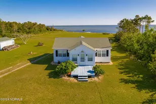 2524 Cedar Island Rd, Cedar Island, NC 28520 - Photo 2