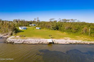 2524 Cedar Island Rd, Cedar Island, NC 28520 - Photo 10