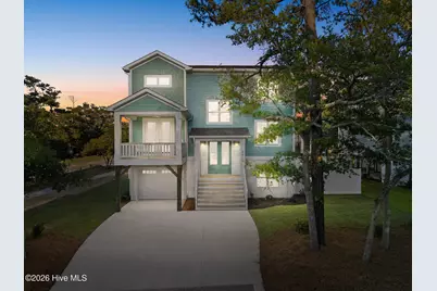 98 SE 43rd Street, Oak Island, NC 28465 - Photo 1