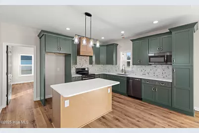 409 Wade Drive, Richlands, NC 28574 - Photo 8