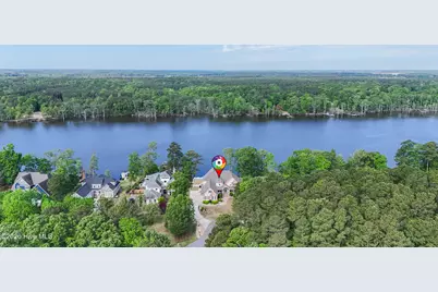 105 Back Creek Court, Hertford, NC 27944 - Photo 82