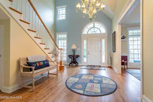 105 Back Creek Ct, Hertford, NC 27944 - Photo 6