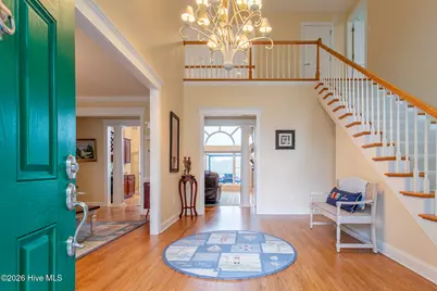 105 Back Creek Court, Hertford, NC 27944 - Photo 6