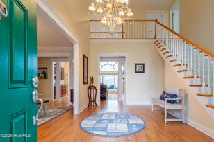 105 Back Creek Ct, Hertford, NC 27944 - Photo 6