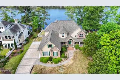 105 Back Creek Court, Hertford, NC 27944 - Photo 2