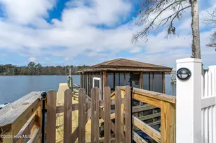 105 Back Creek Ct, Hertford, NC 27944 - Photo 64