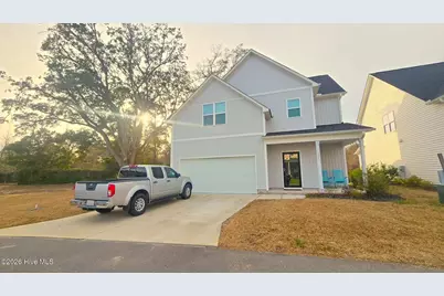 1425 Eco Circle, Wilmington, NC 28409 - Photo 4