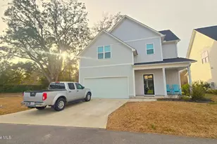 1425 Eco Cir, Wilmington, NC 28409 - Photo 4