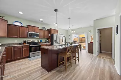 130 Prelude Drive, Richlands, NC 28574 - Photo 10