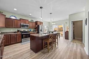 130 Prelude Dr, Richlands, NC 28574 - Photo 10