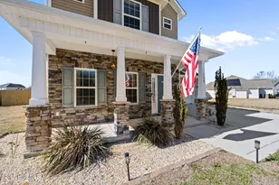 130 Prelude Dr, Richlands, NC 28574 - Photo 4