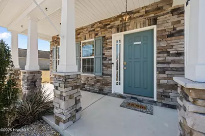 130 Prelude Drive, Richlands, NC 28574 - Photo 6