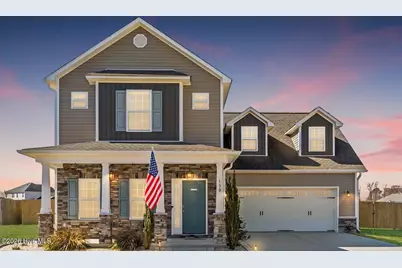 130 Prelude Drive, Richlands, NC 28574 - Photo 2