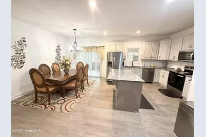 9140 Byron Court, Bailey, NC 27807 - Photo 6