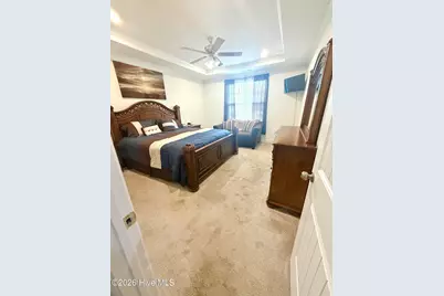 9140 Byron Court, Bailey, NC 27807 - Photo 14