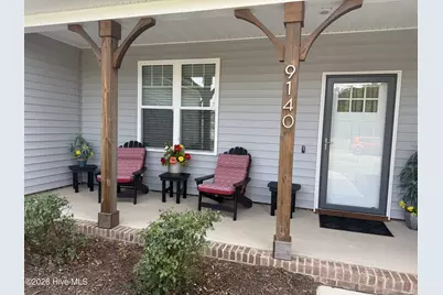 9140 Byron Court, Bailey, NC 27807 - Photo 4