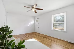 1620 Old Wilson Rd, Rocky Mount, NC 27801 - Photo 4