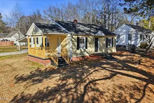 1620 Old Wilson Rd, Rocky Mount, NC 27801 - Photo 22